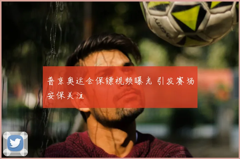 普京奥运会保镖视频曝光 引发赛场安保关注