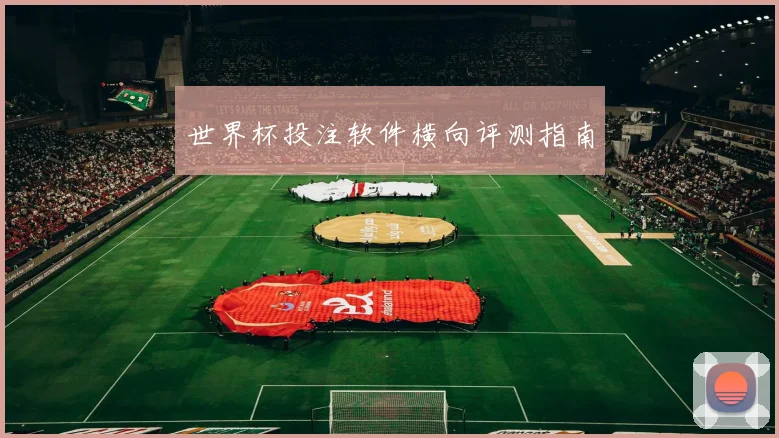 世界杯投注软件横向评测指南